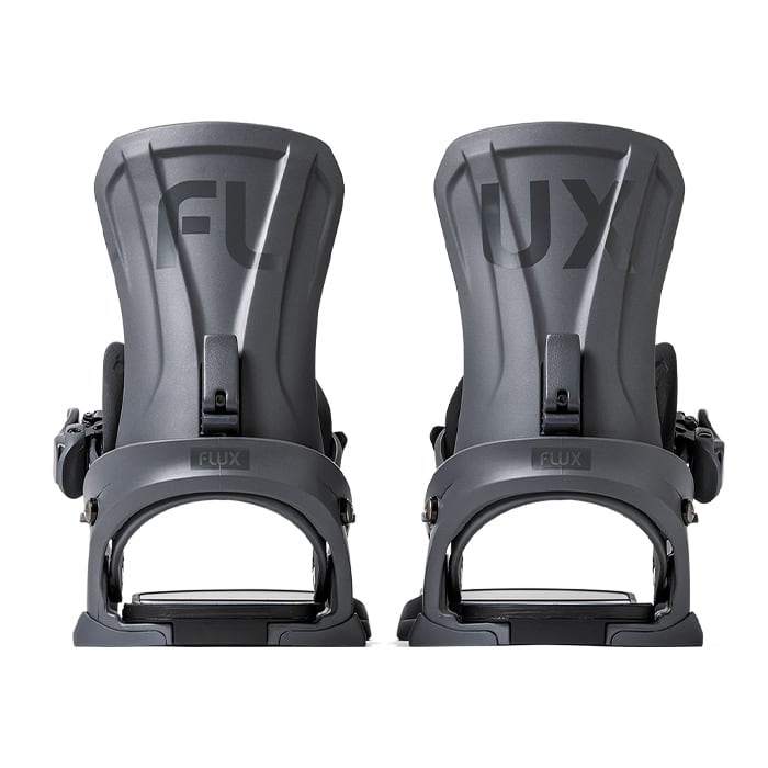 flux XV 23-24 黒未使用バインディングスノーボード flux XV 23-24 黒未使用バインディングスノーボード