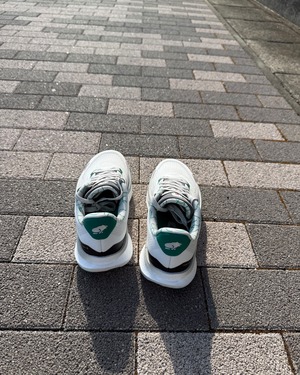 【KARHU GOODS】fusion5.0