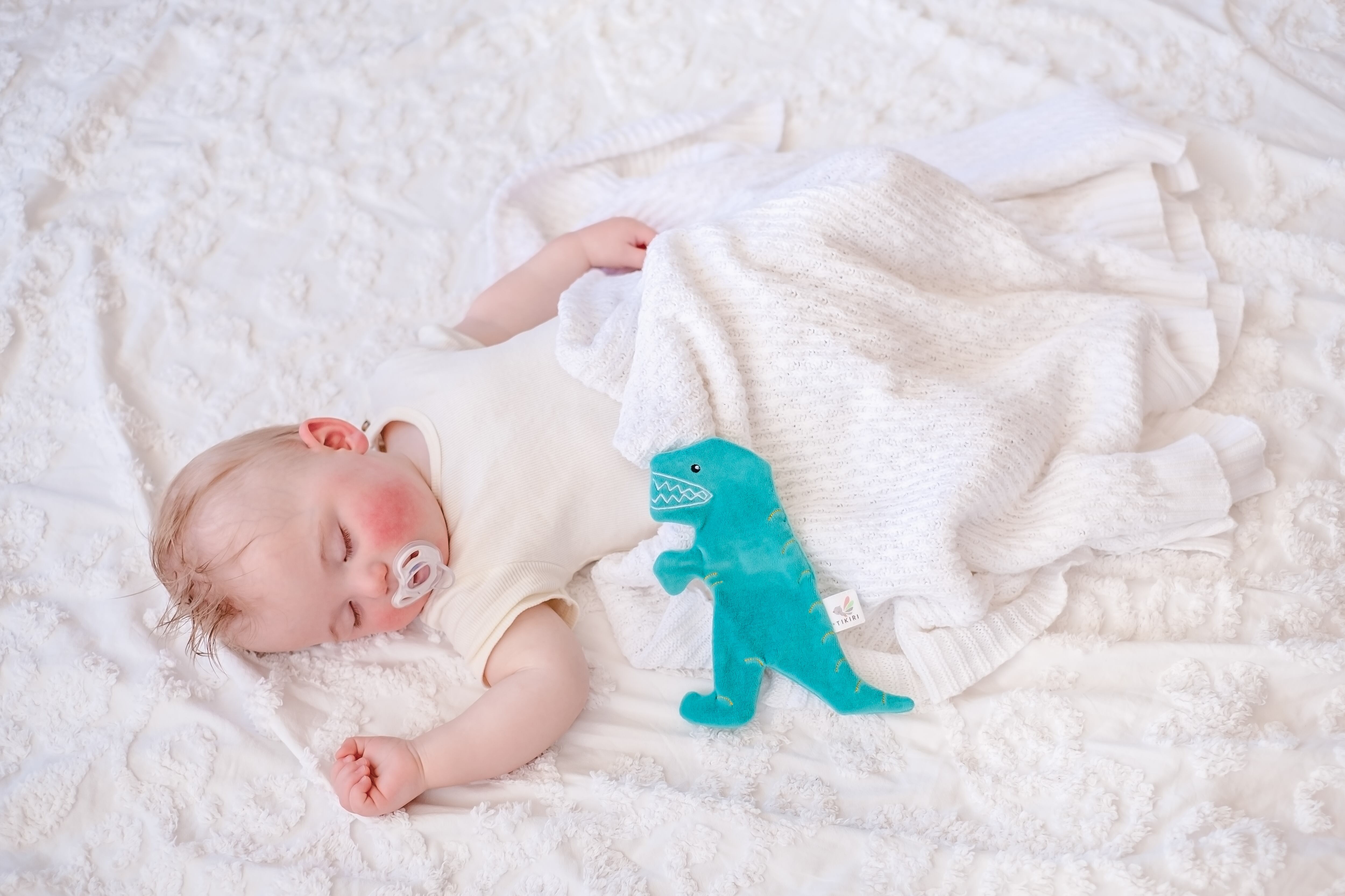 T-Rex with Crinckle_93205