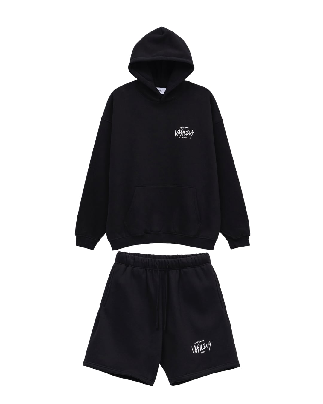Team VASILEUS sweat set up メンズ | UPD'T-UNPRECEDENTED- upd't 武