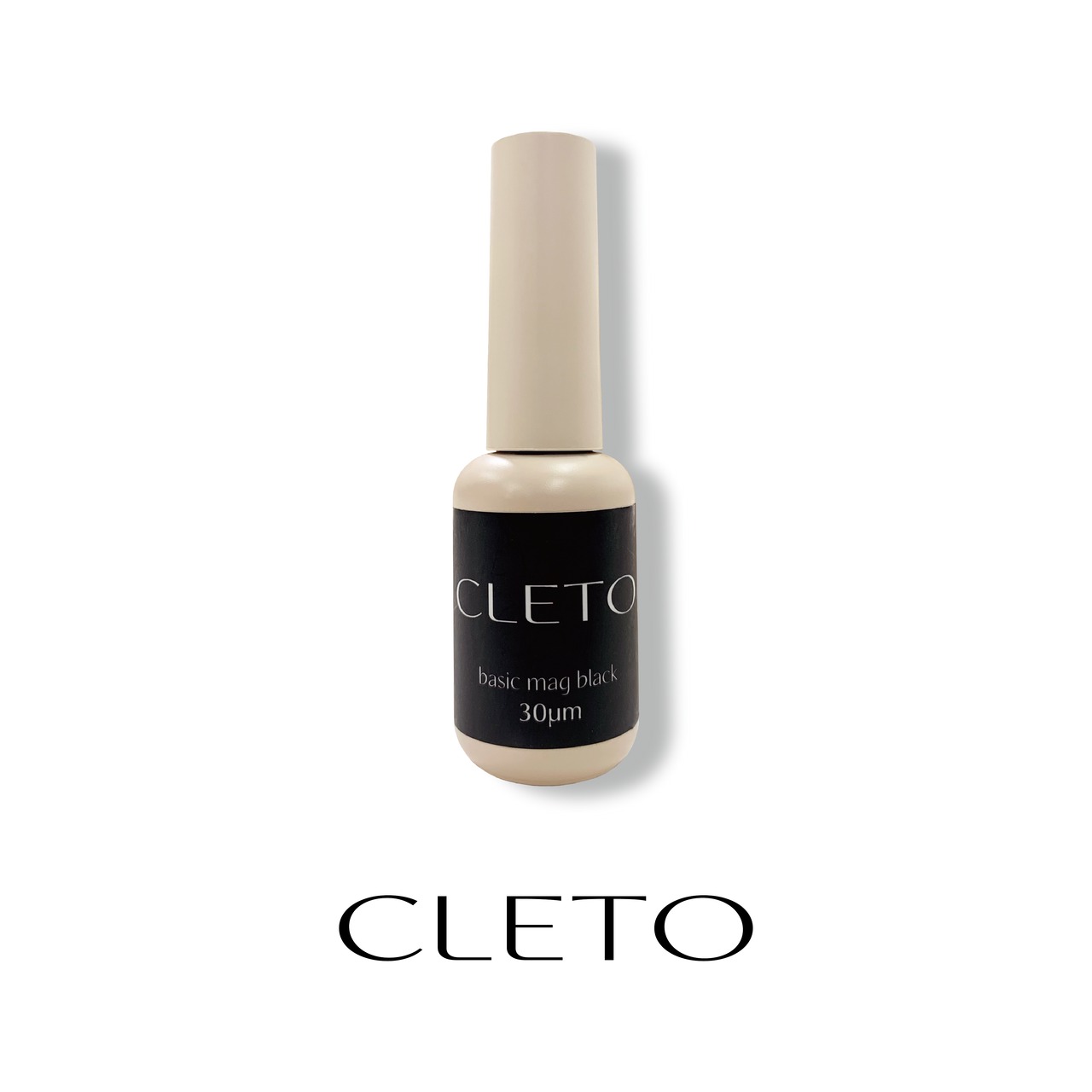 basic mag black 30μm