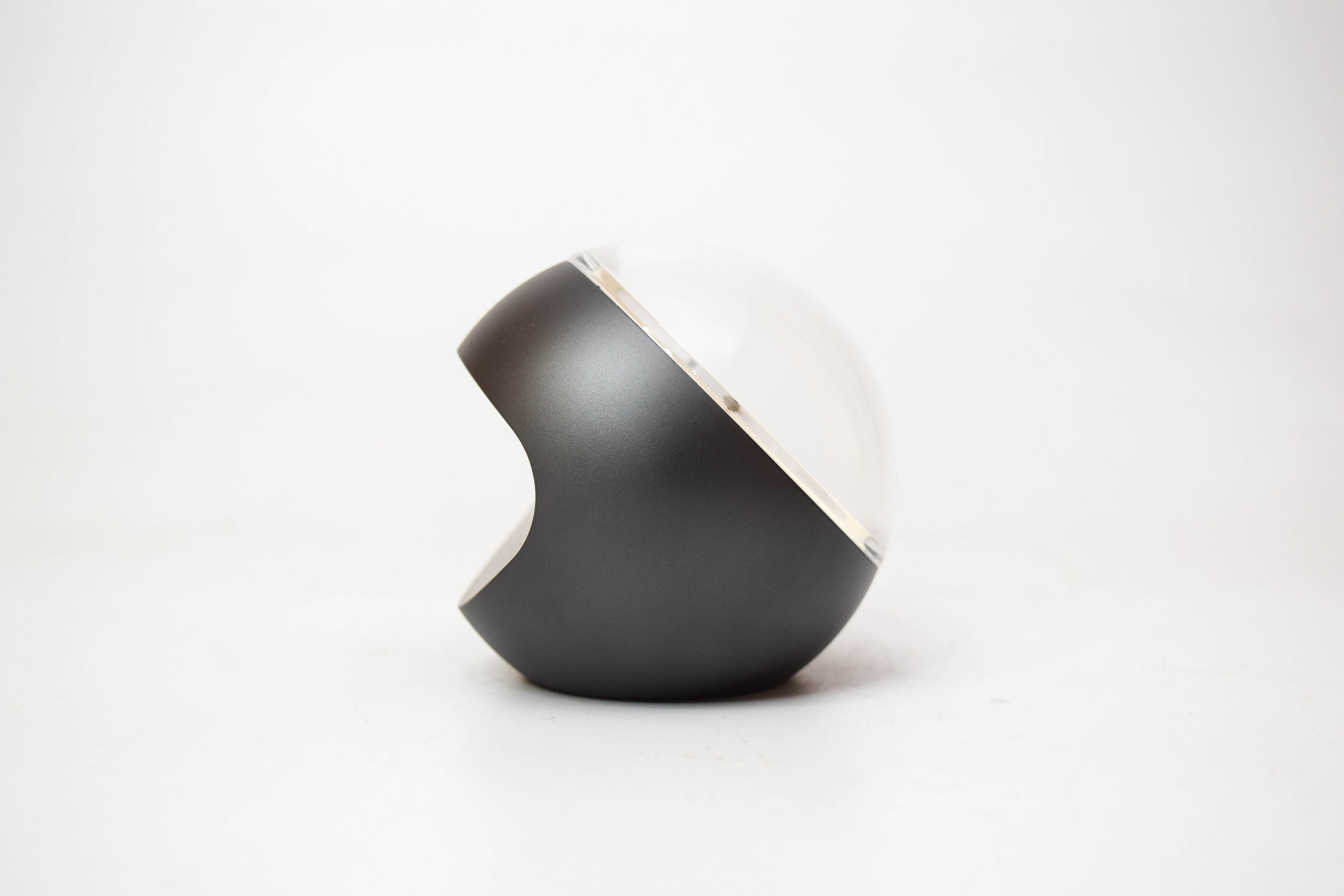 シチズン interflex 川上元美 金属削り出し 置き時計 シチズン interflex 川上元美 金属削り出し 置き時計 【公式通販】