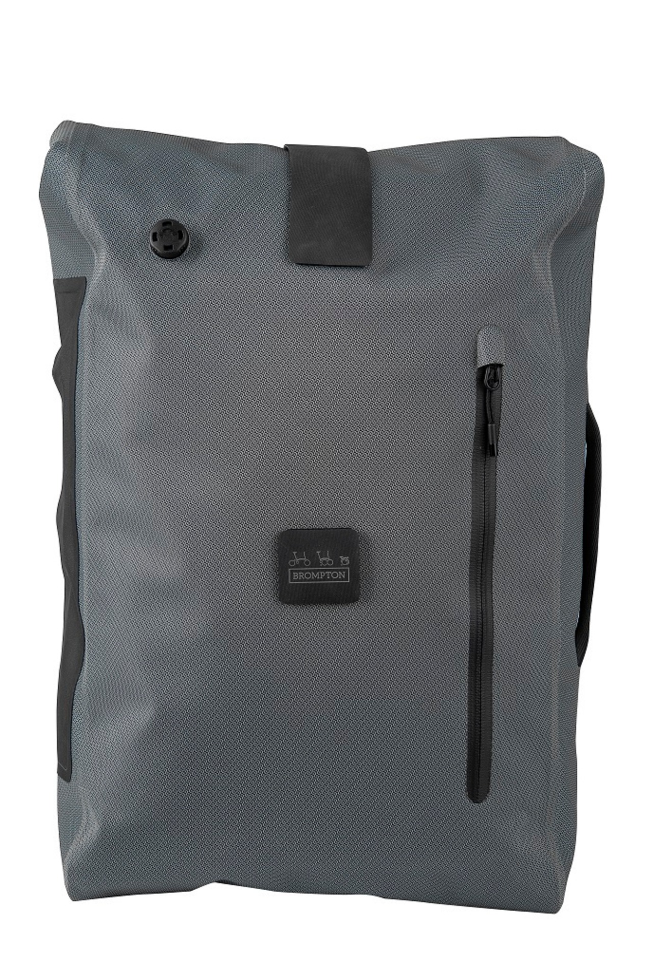 Borough Waterproof Backpack Graphite