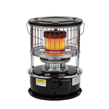 PASECO(パセコ) 対流形石油ストーブ JKH-1S | OLIVE OUTDOOR EQUIPMENT