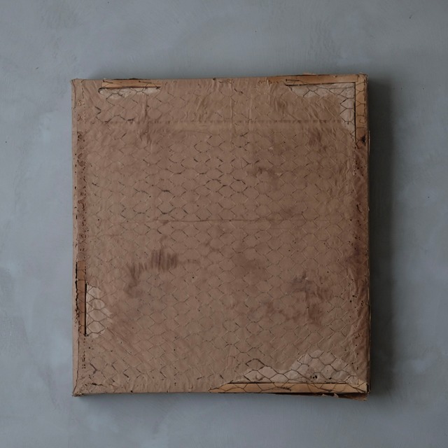 Wall-hanging objects