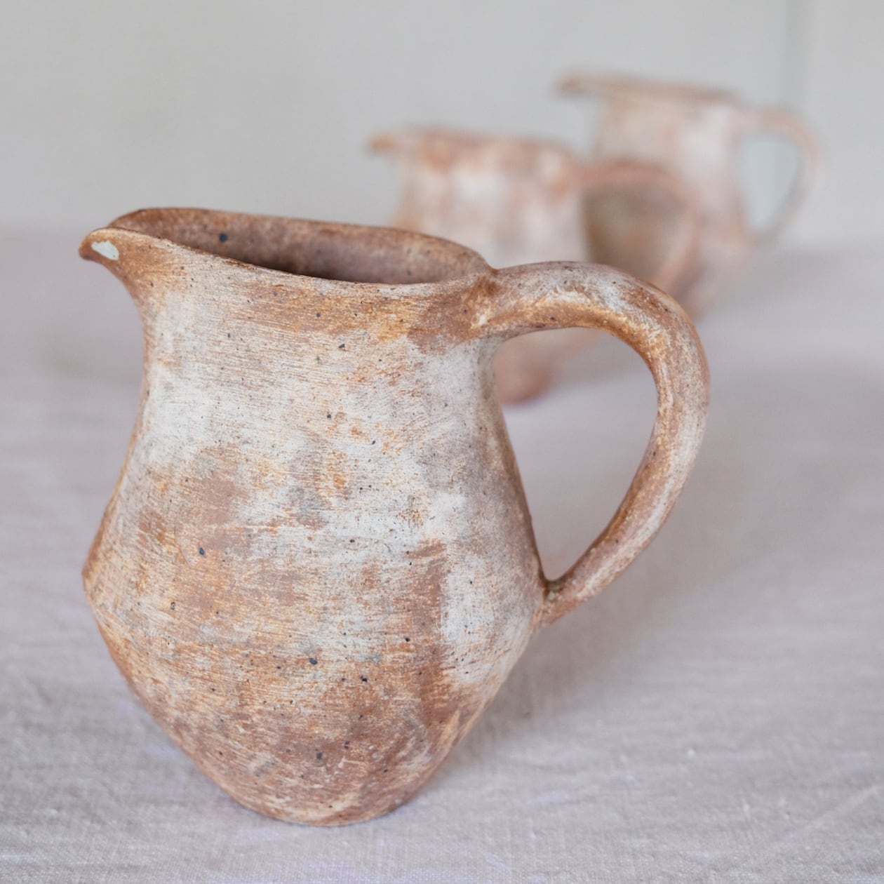 厚川文子 Fumiko Atsukawa 茶ピッチャーS (12)