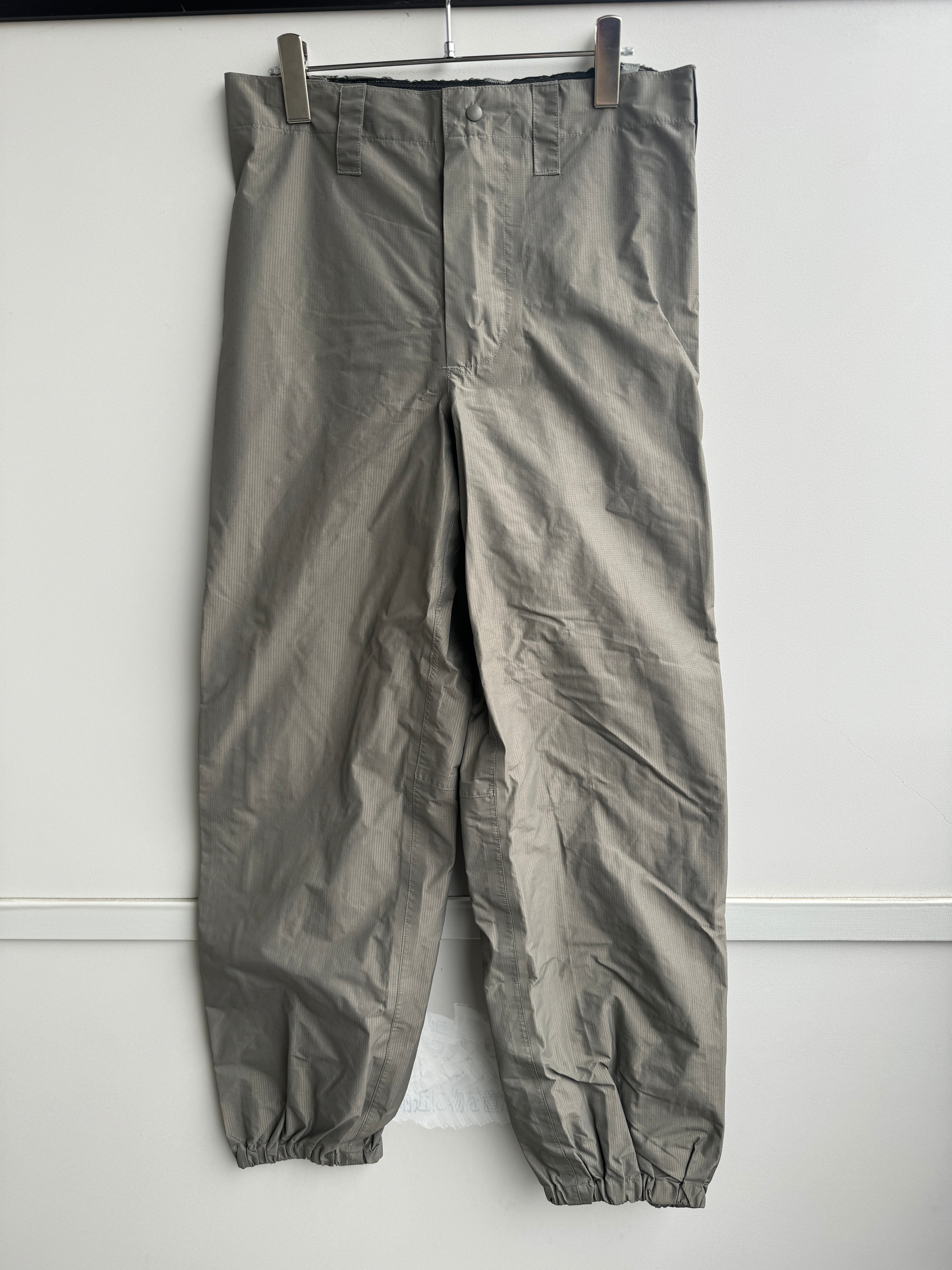 Patagonia Mars Level6 Gore-tex Pants | 古着屋 Serene(セリーン) Patagonia Mars Level6 Gore-tex Pants | 古着屋 Serene(セリーン)