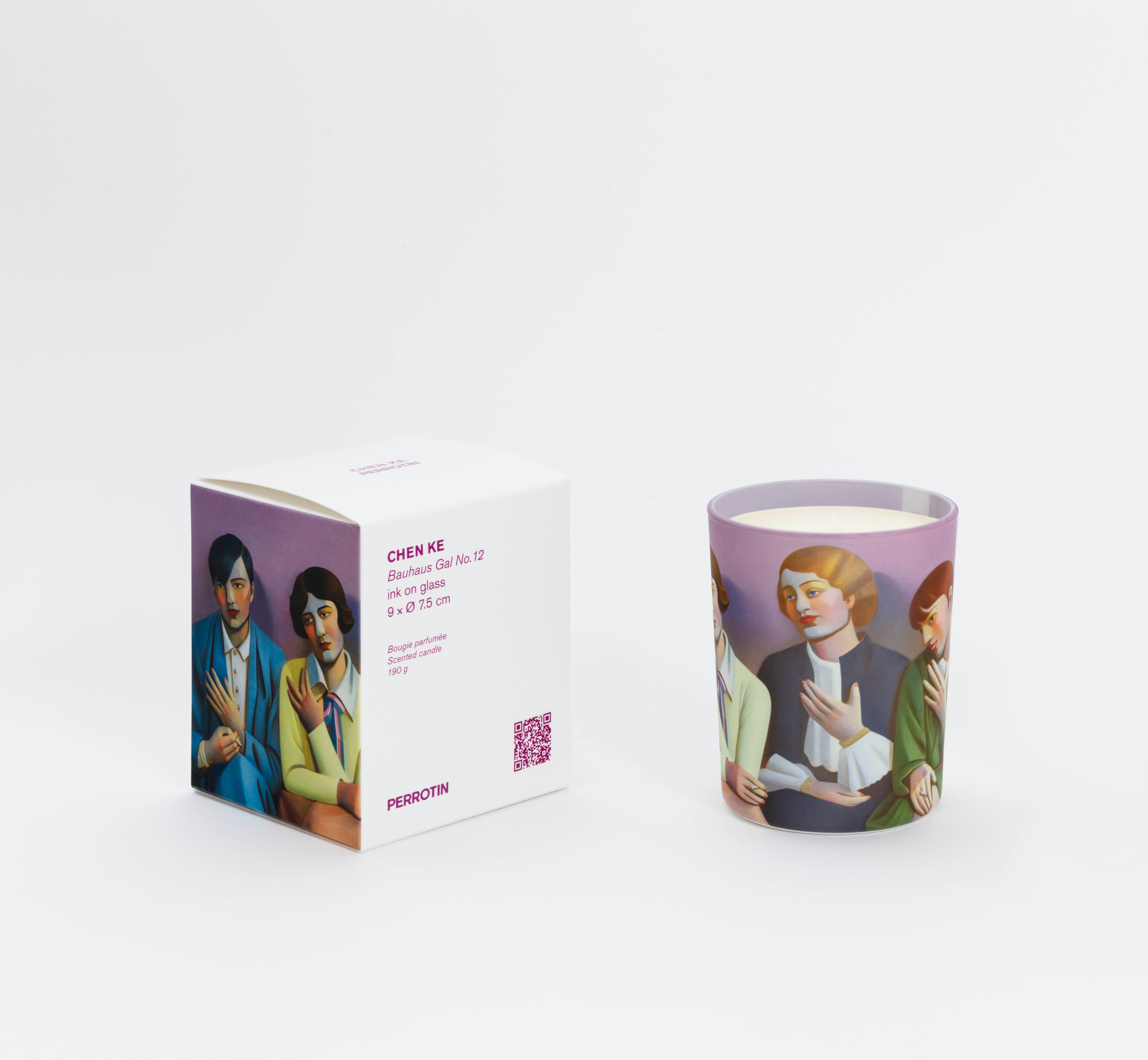 PERROTIN x ARTIST CANDLE | PERROTIN STORE TOKYO
