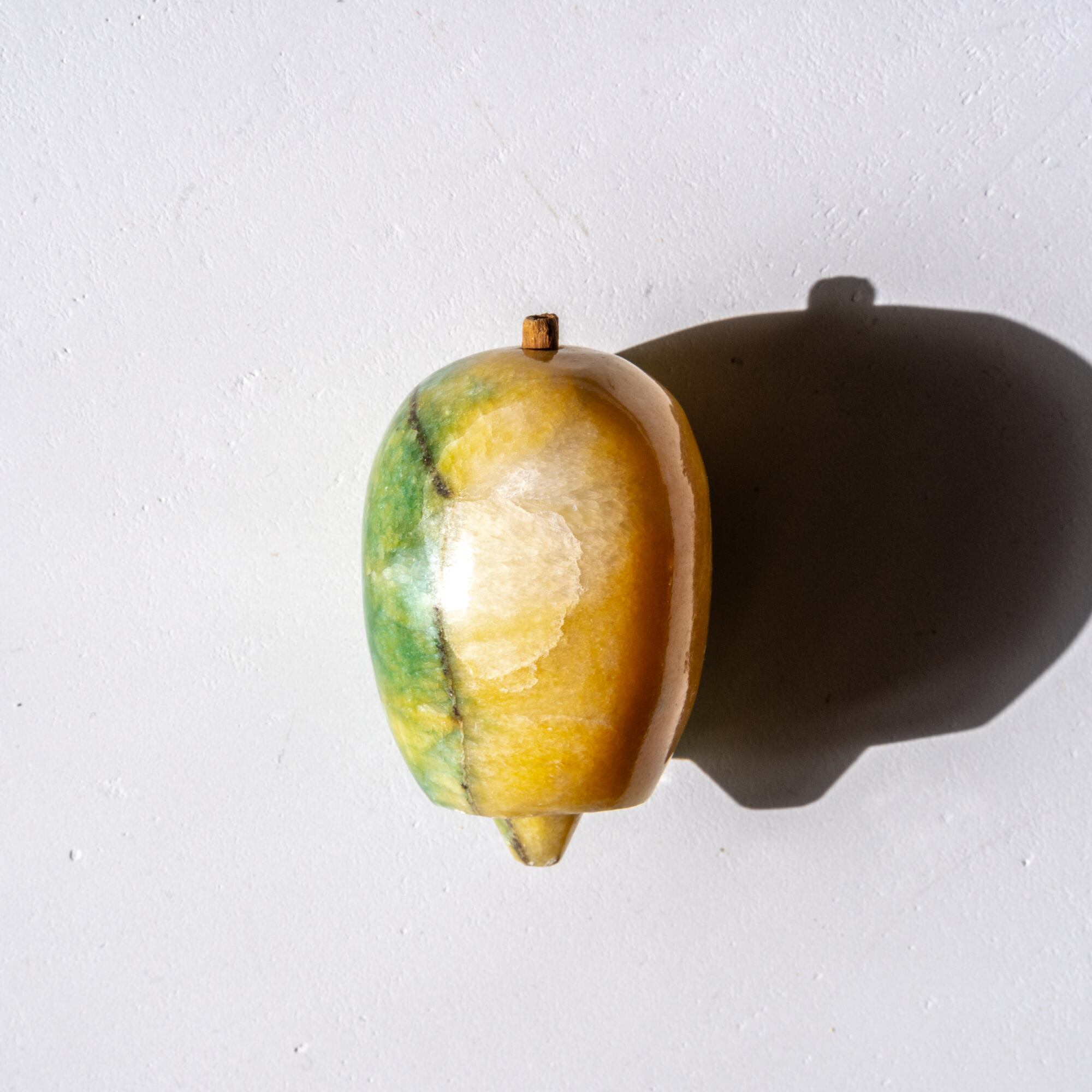 Lemon – Alabaster Fruit / Vegetable