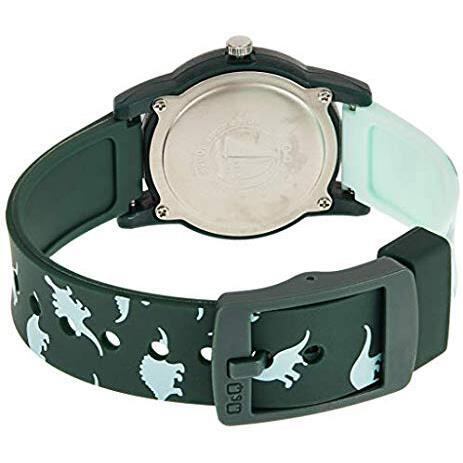 即納】CITIZEN シチズン Q&Q VR99J 10種類 子供用 キッズ時計