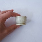 イエローとピンクの小箱