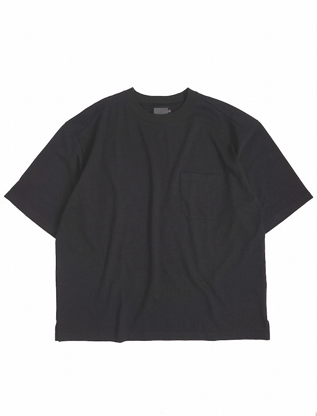 Hemp Cotton S/S Tee