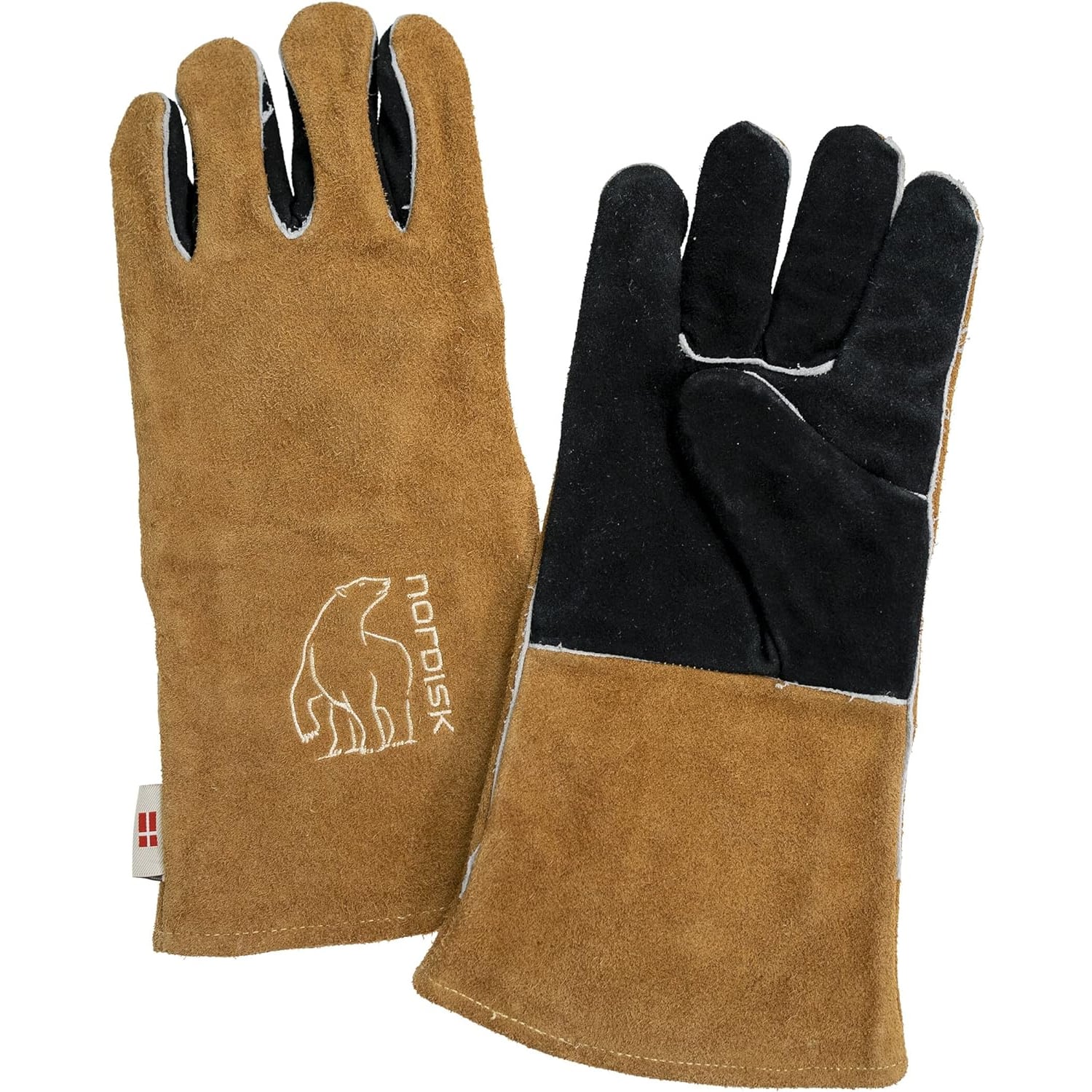 NORDISK ノルディスク Torden Gloves 耐熱グローブ 焚火 アウトドア