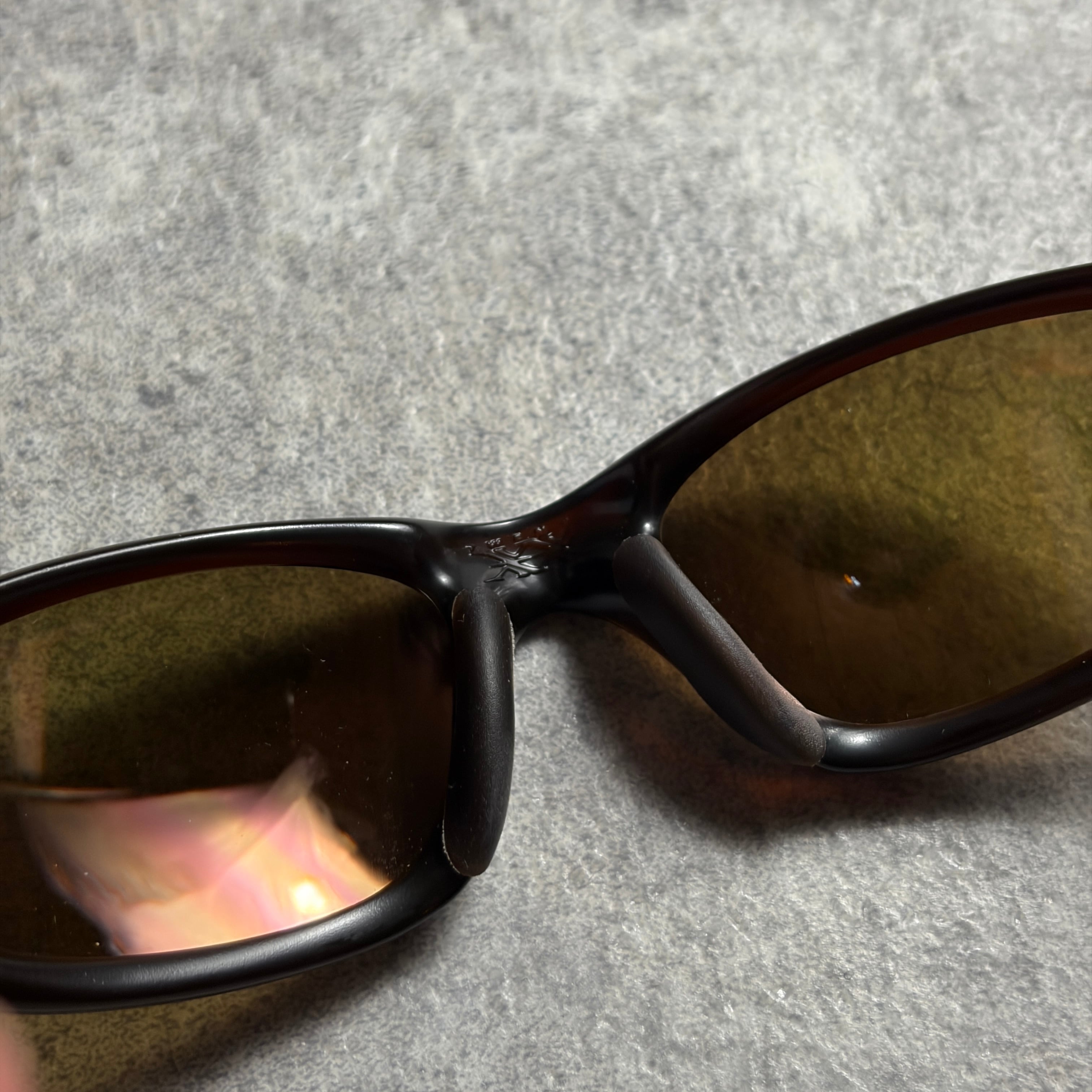 OAKLEY TWENTY SUNGLASSES W XX ARCHIVE | LOST