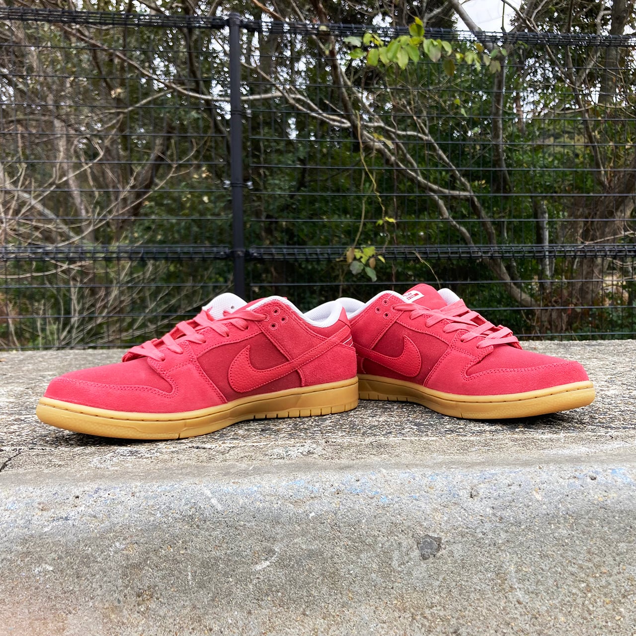 Nike SB Dunk Low Adobe 28cm ダンク