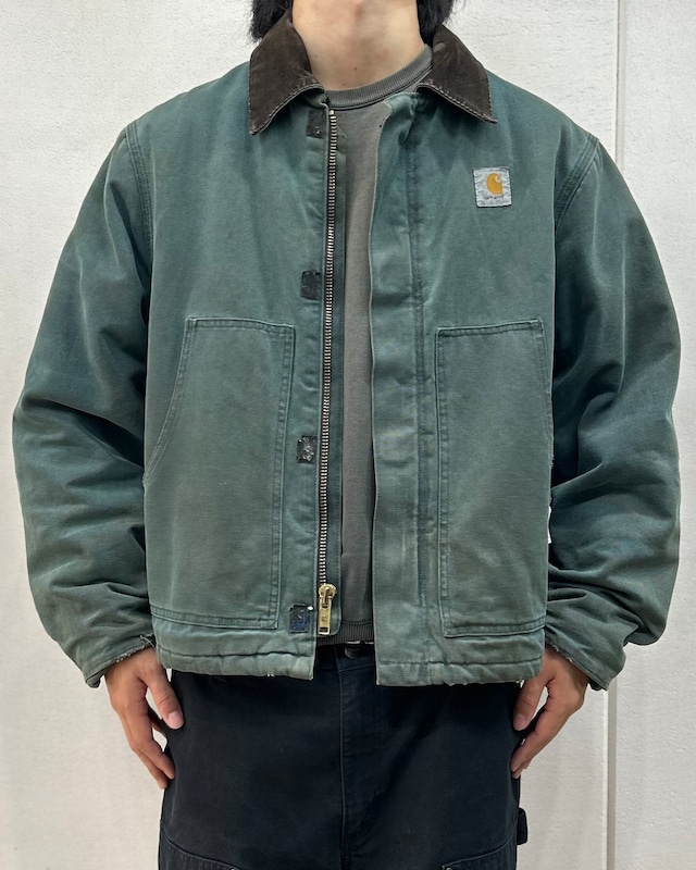 00’s Carhartt Traditional Jacket 【下北沢店】