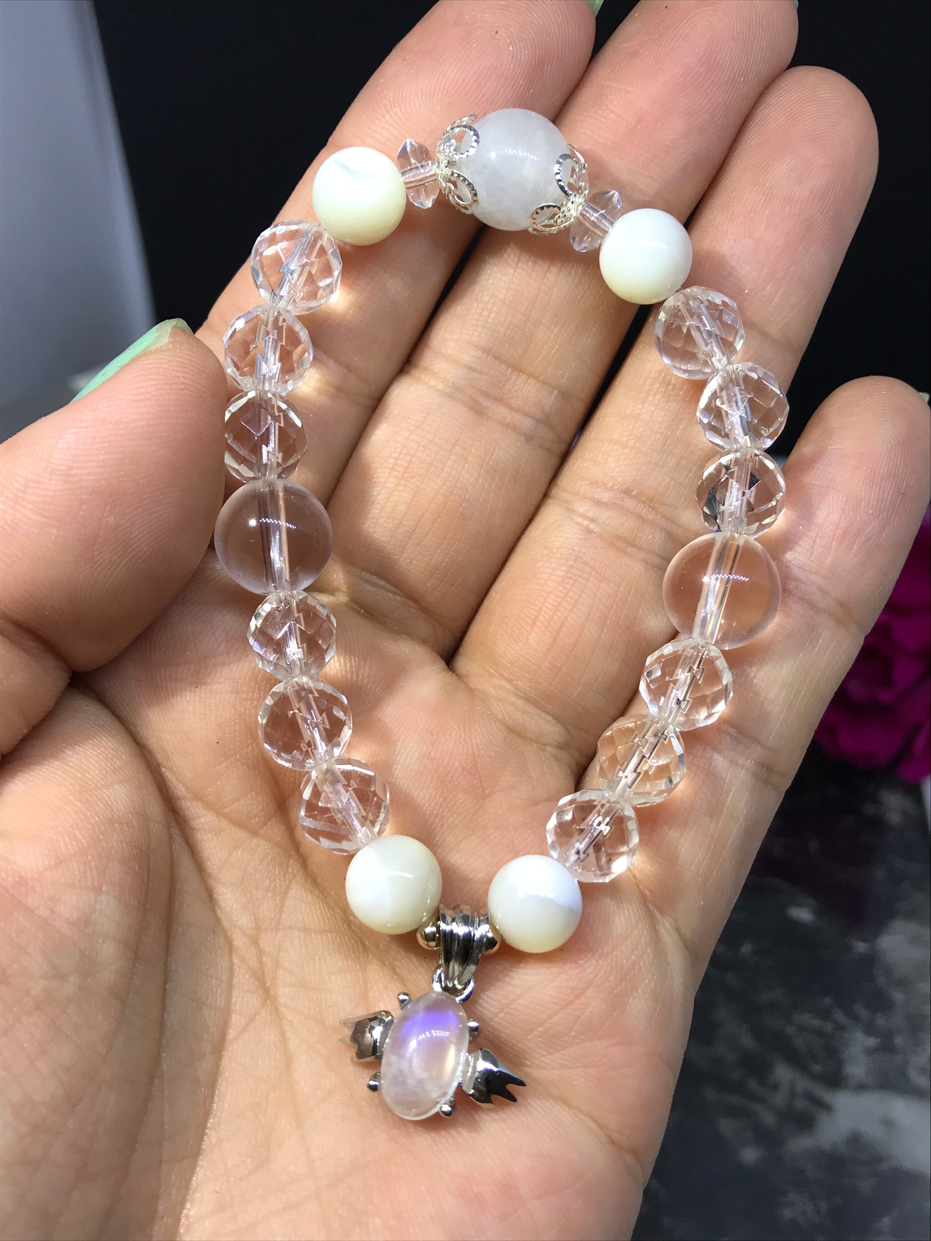 ブルームーンストーンエンジェル２