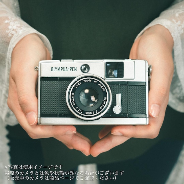 OLYMPUS PEN EED (1)