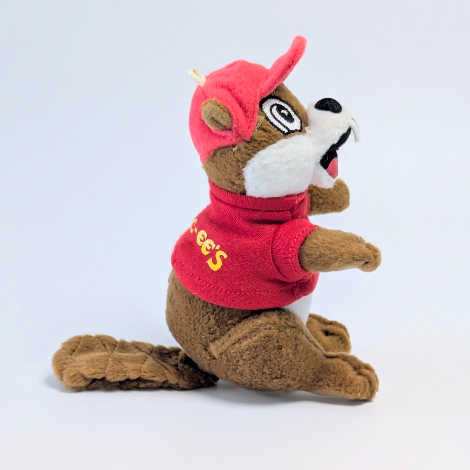 【 Buc-ee's(バッキーズ) 】 限定ミニプラッシュ / ぬいぐるみ 〚アメリカン雑貨 アメトイ〛
