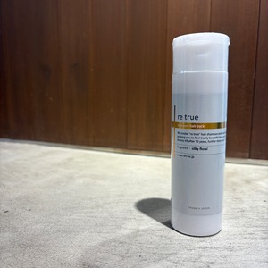 retrue   MOISTURE HAIR PACK 200g　