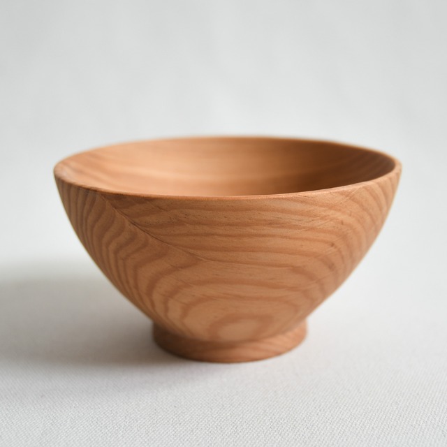 お茶碗3（松）