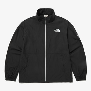 [THE NORTH FACE] RESTON JACKET BLACK 正規品 韓国ブランド 韓国代行 韓国通販 韓国ファッション ノースフェイス