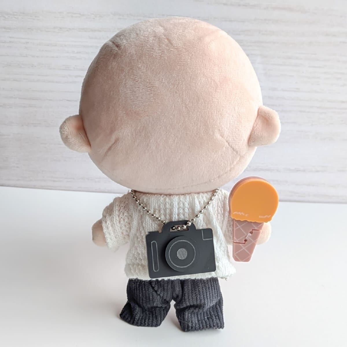 ぬいと一緒に思い出作りセット | 推し活グッズの通販・ジェイホビ研究