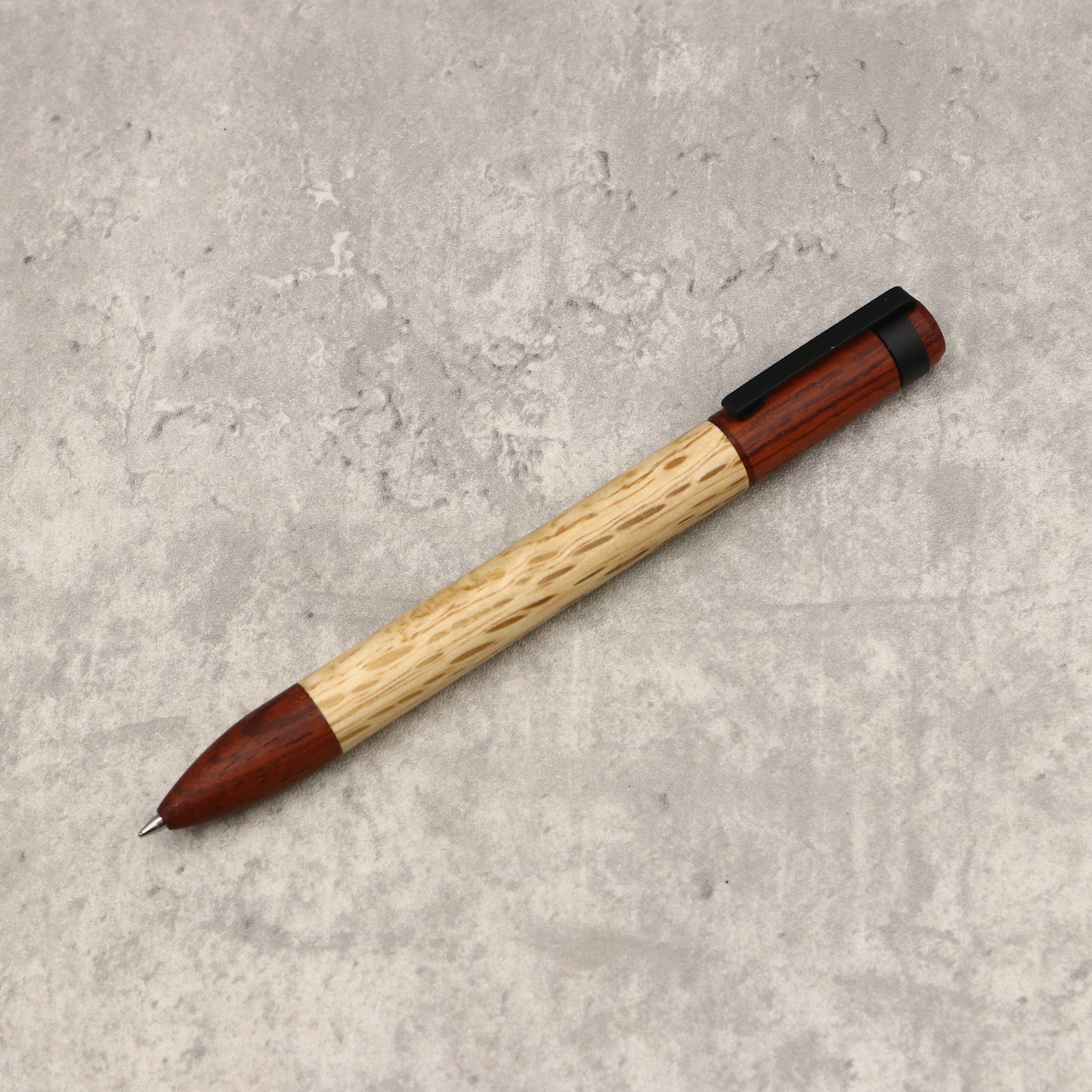 木製ボールペン | 4631 woodturning