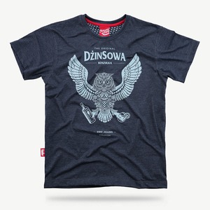 Chrum T-shirt   DżinSowa