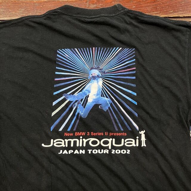 ④JAMIROQUAI 