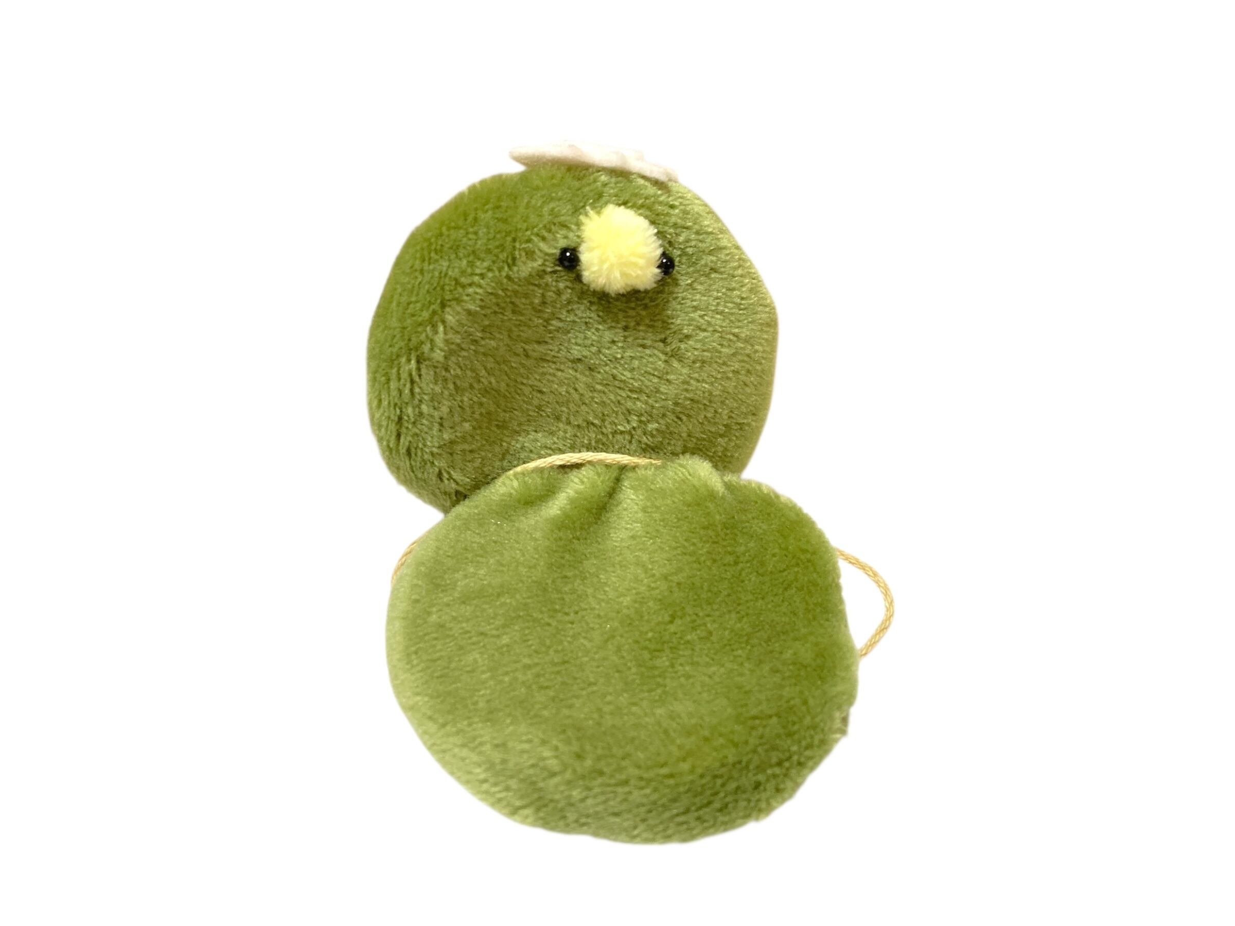 【12/14(日)21:00-12/17(水)12:00まで限定❣️】はまらんど / ソファ(かっぱ)