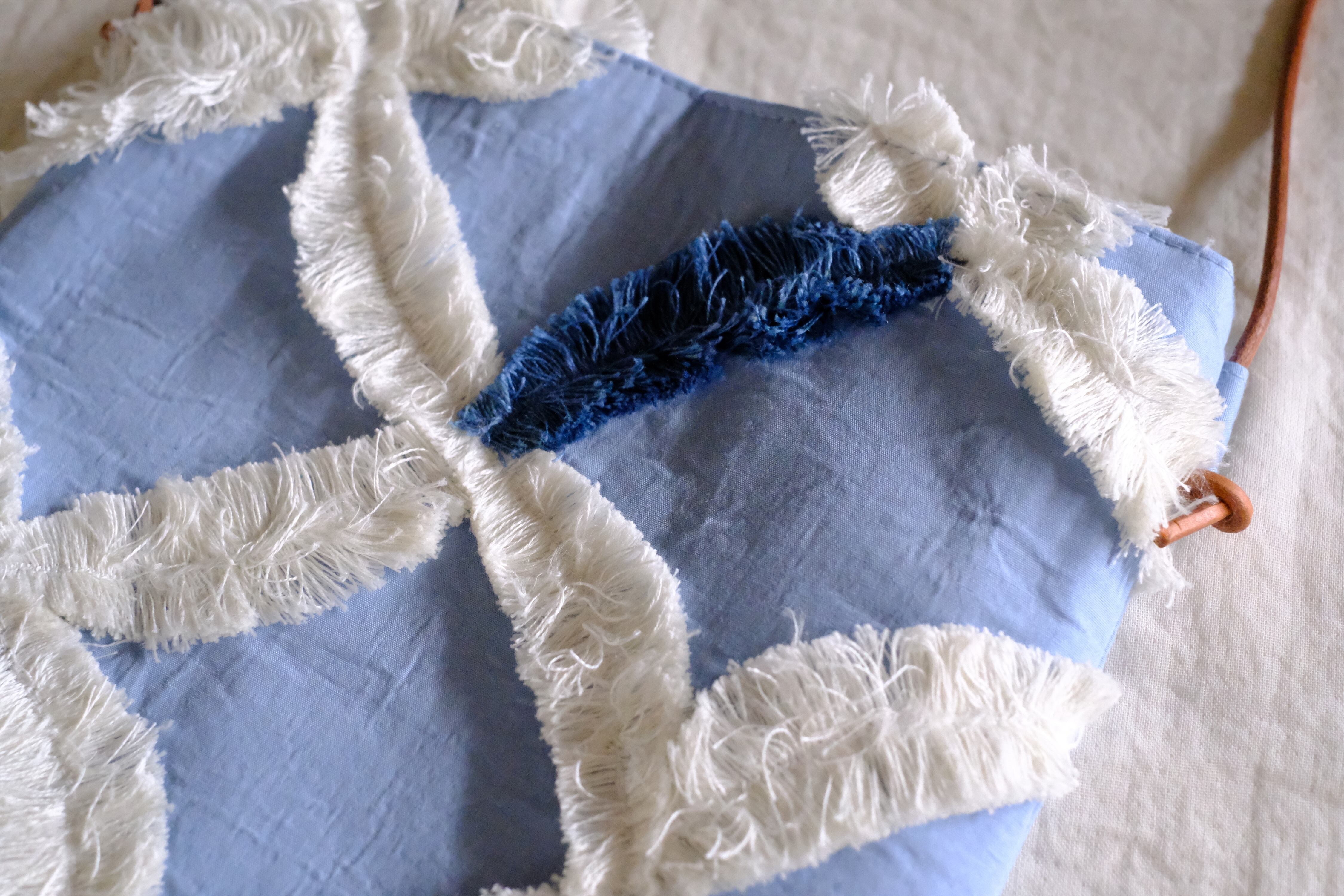 ポシェット　o-0499