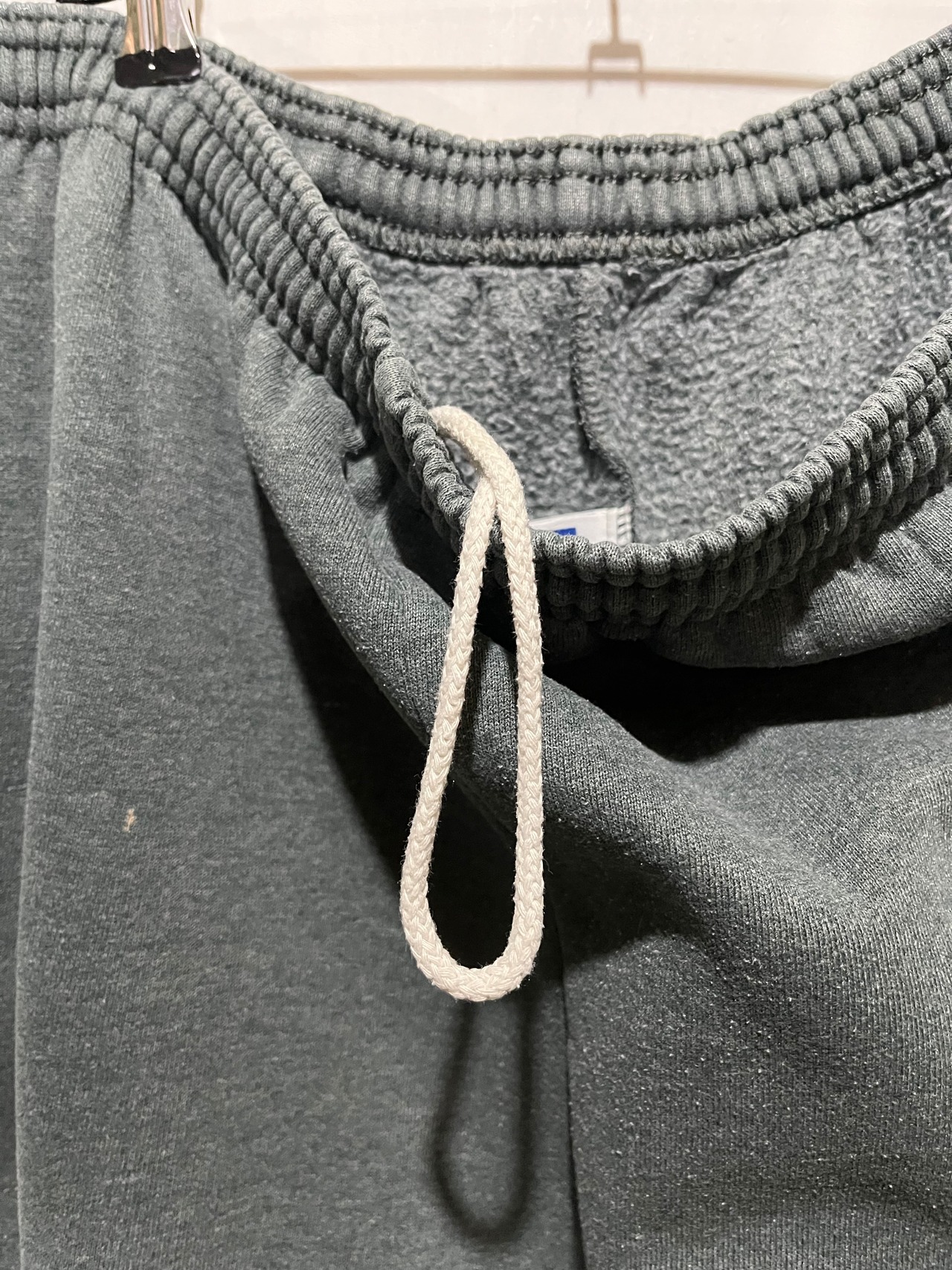 90's Russell Athletic Sweat Pants Made in USA【XL】