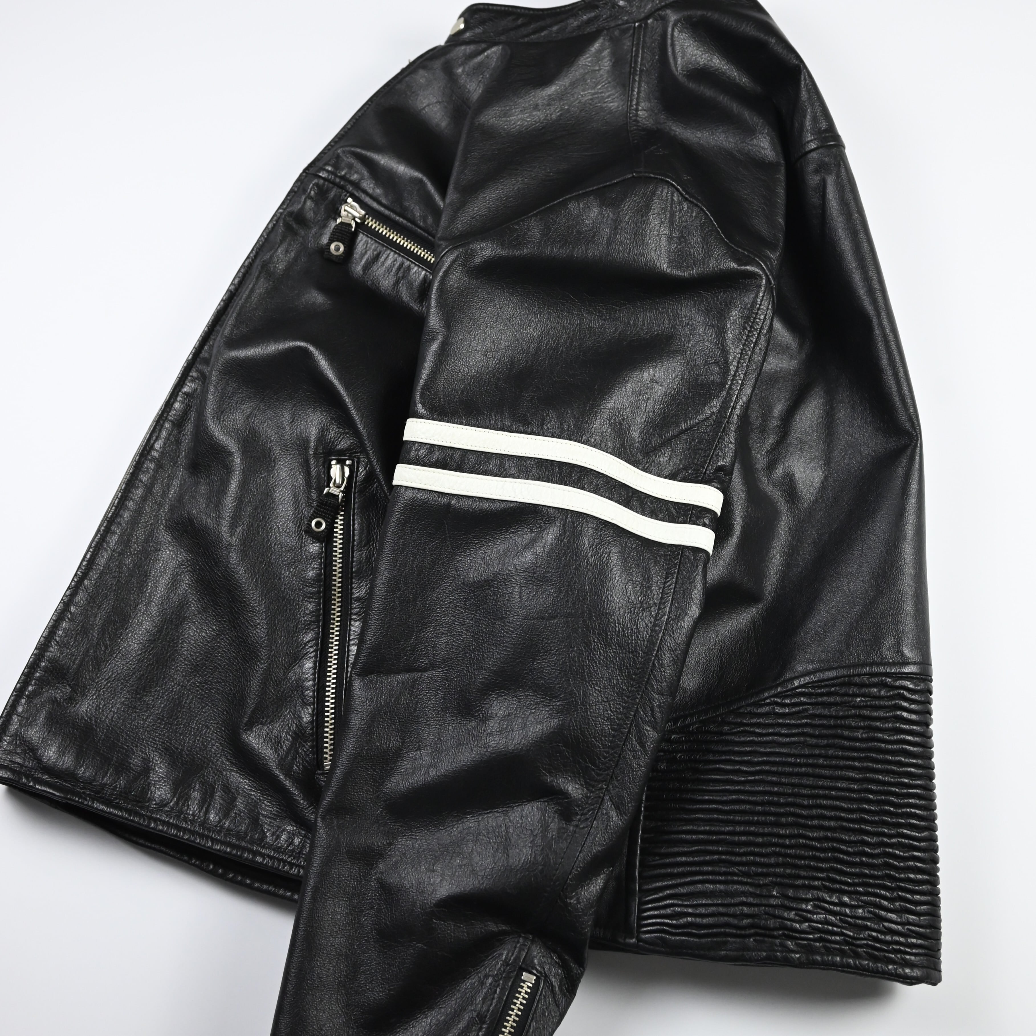 90's WILSONS LEATHER M.JULIAN | GANKO
