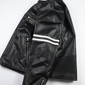 90’s WILSONS LEATHER M.JULIAN