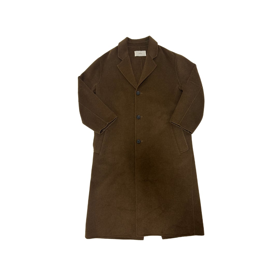 TODAYFUL（トゥデイフル） Wool Over Coat （ウールオーバーコート