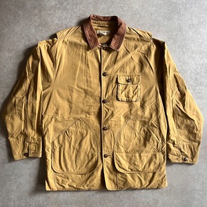 1990s  Banana Republic  Hunting Jacket  M   G352