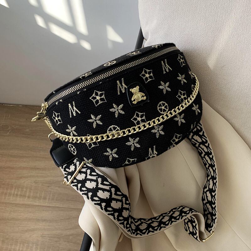 オータムウィンターレッド 秋物 冬物 メッセンジャーバッグ 手作りハンドバック8833644948