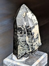 【hiro様専用】天然カンゴーム（ケアンゴーム/モリオン）放射・塗装処理無し  Tibet Autonomous Region AR80401113