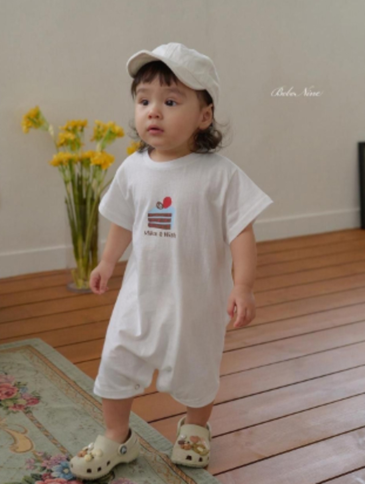 bebenine 26/SM（Baby）ウィッシュケーキスーツ