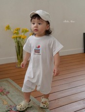 bebenine 26/SM（Baby）ウィッシュケーキスーツ