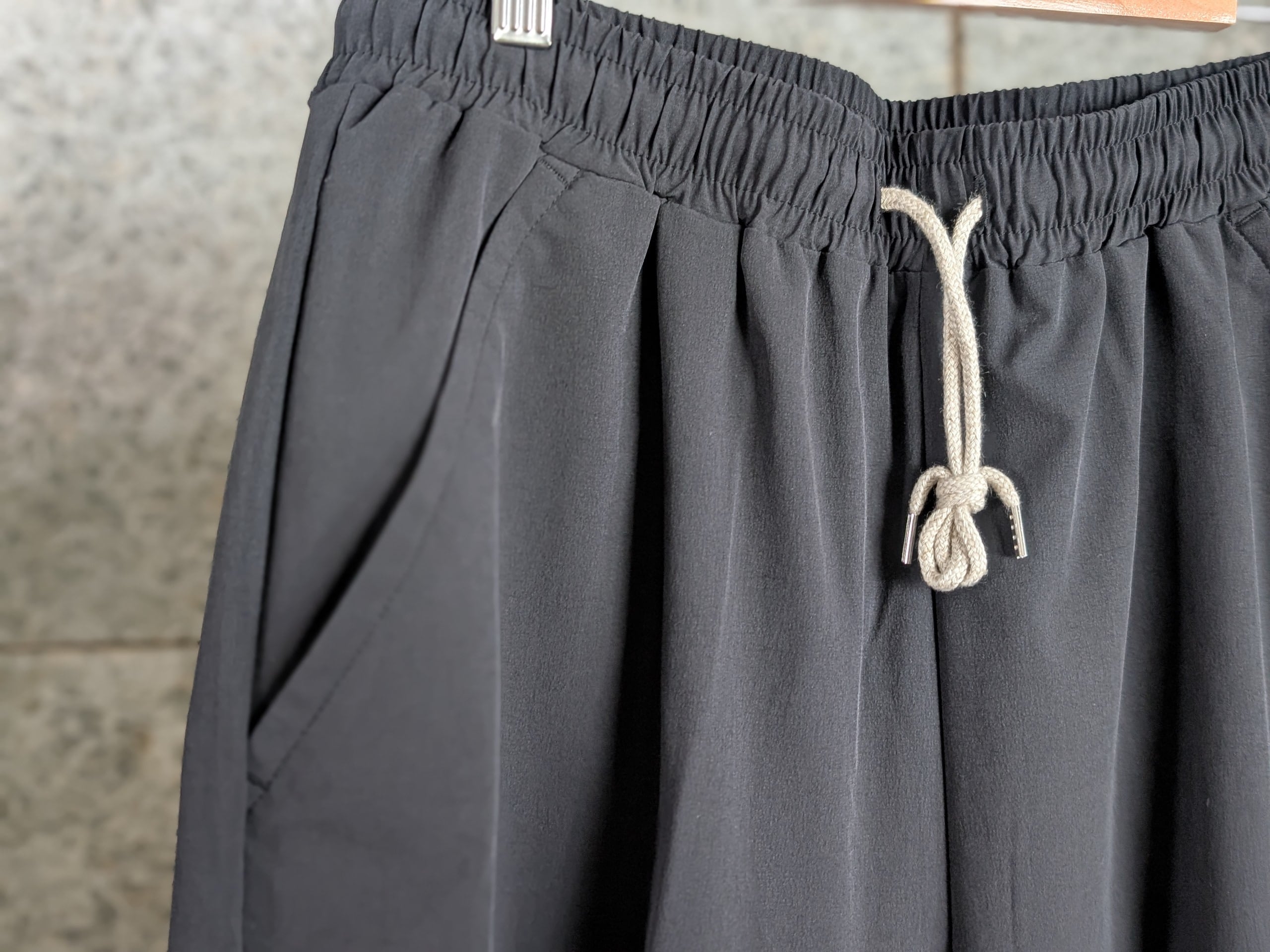 DELICIOUS】Urban Easy Slacks（Unisex） | JAMES&CO. | inoya | Basic