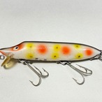 70s Vintage✨ Heddon "VAMP SPOOK!! plastics lip!! [K150]