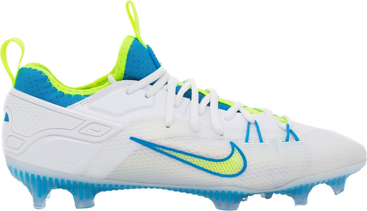 NIKE Alpha HUARACHE 9 ELITE ラクロス スパイク