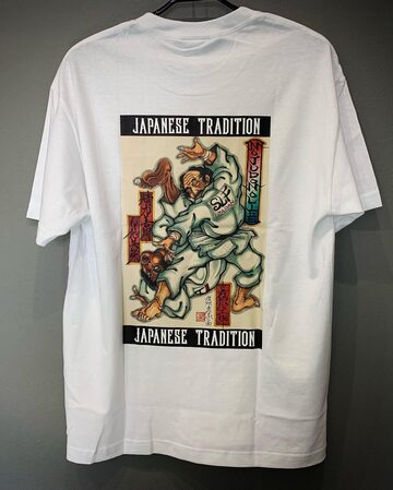 信州まなぶ×YUKIO OGAWA 菊総柄シャツ | Pay ID 