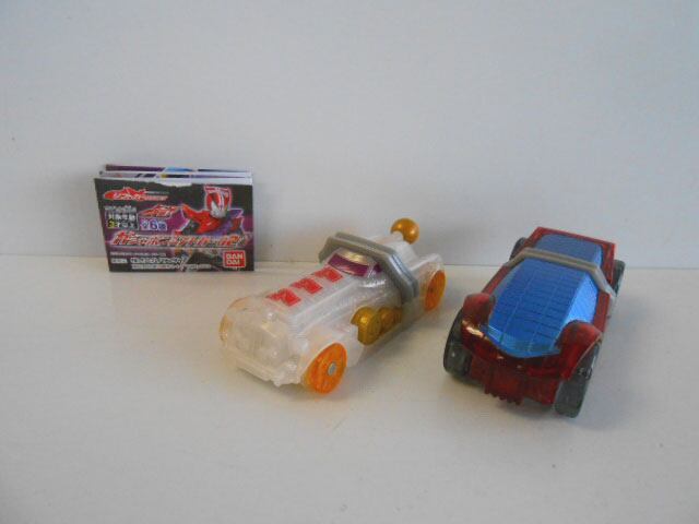 ♯iqi06KOローディRodyポケットライト2全6種