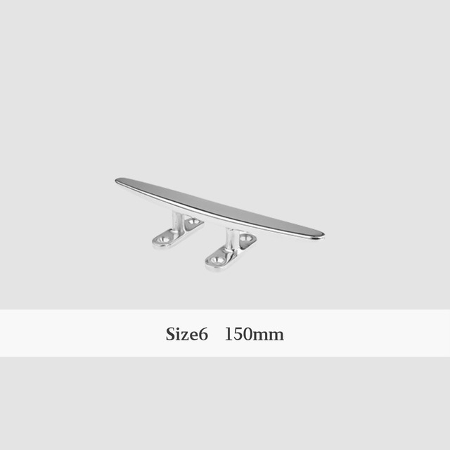 ステンレスクリート 02シリーズ【サイズ8】