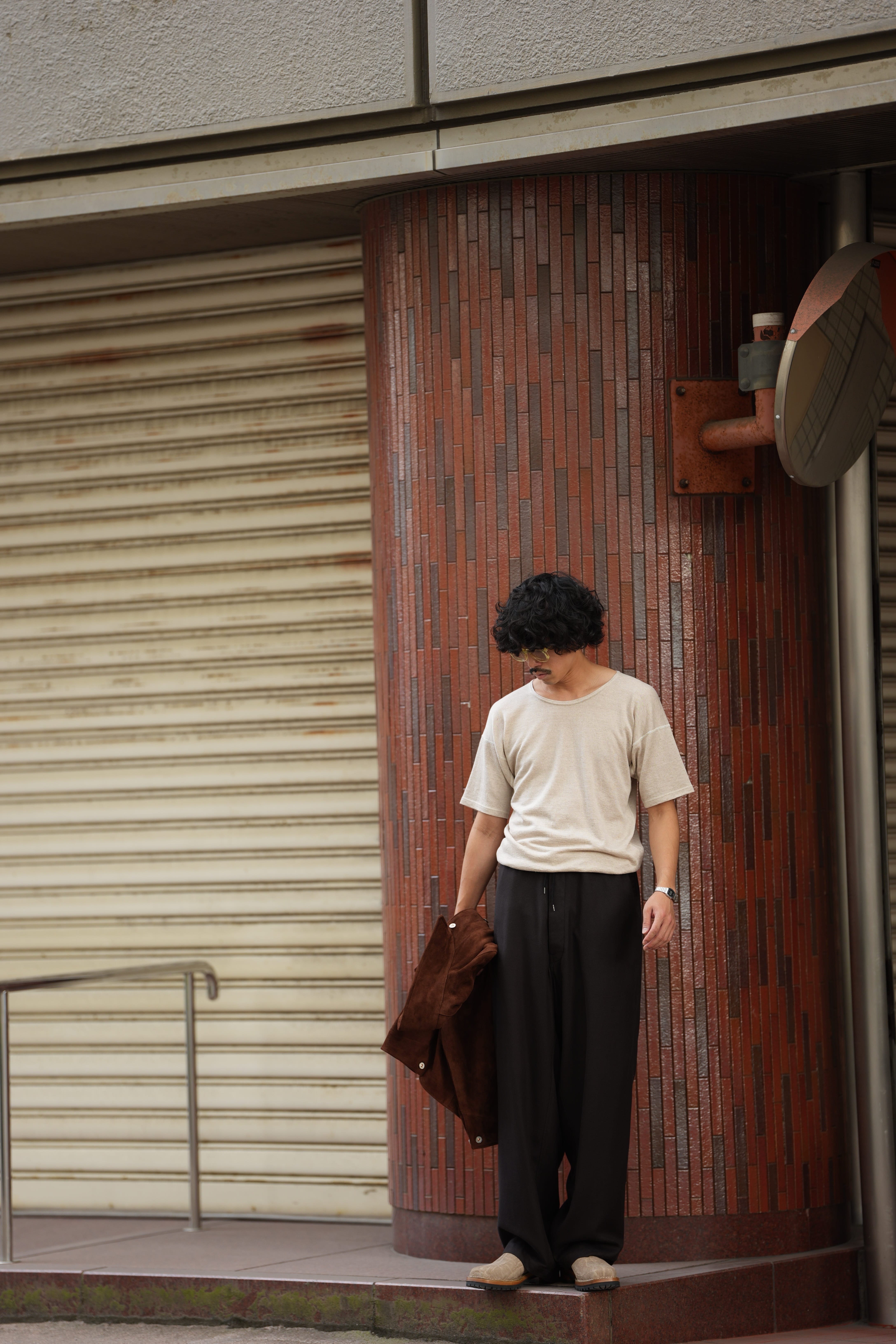 Olde Homesteader YOUTH (オールドホームステッダーユース) 