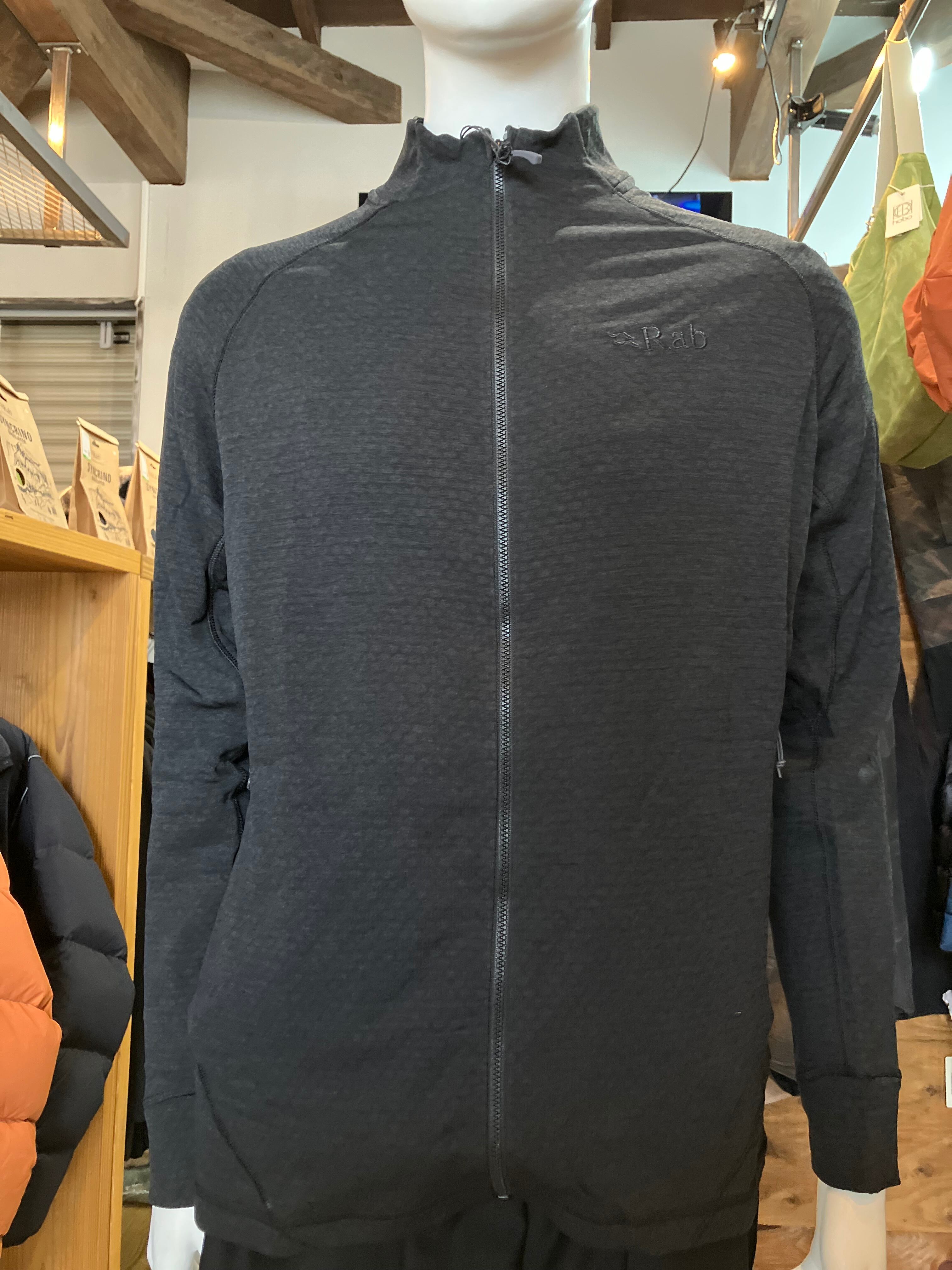 Rab】Nexus Jacket | GLB STORE