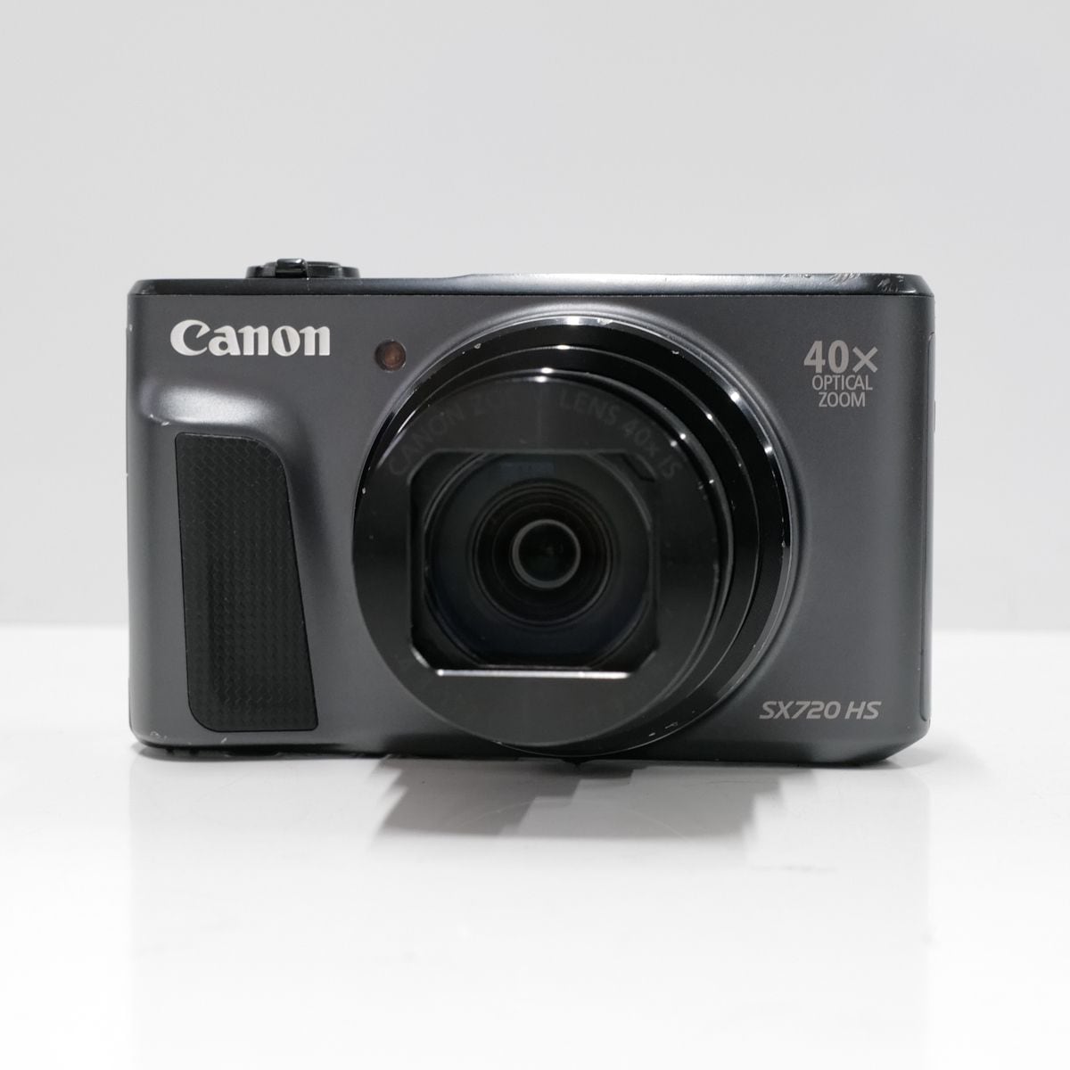 Canon PowerShot SX720HS 40倍ズーム予備電池 ケース付